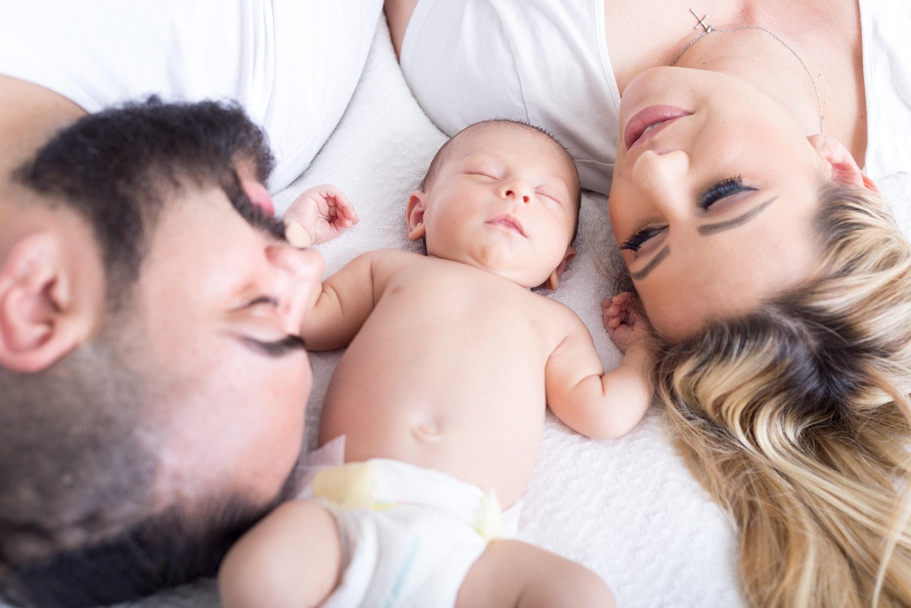 Planning familial à Bruxelles : gratuit, anonyme, sans rendez-vous