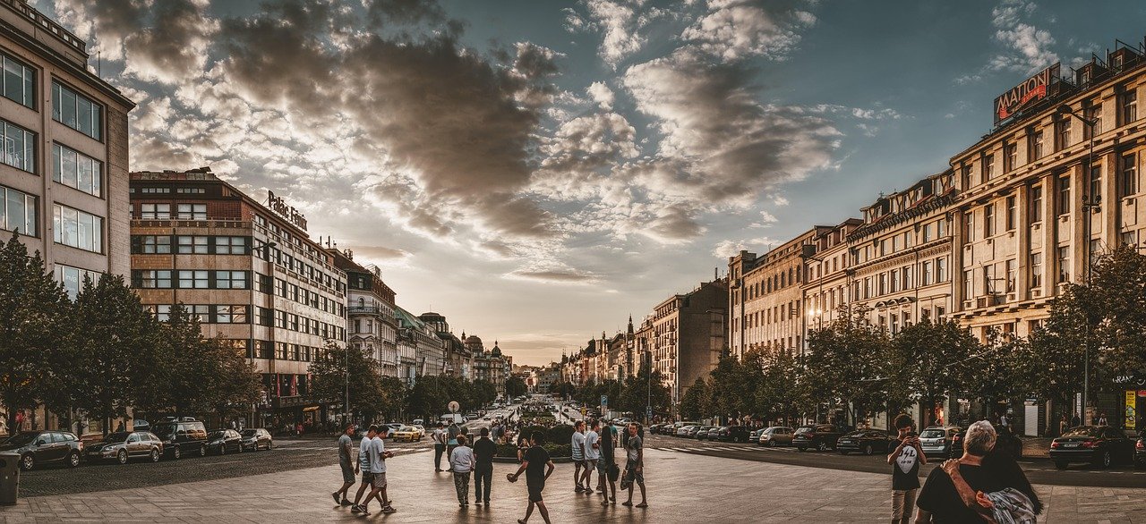 Flagey : tous les spots du quartier