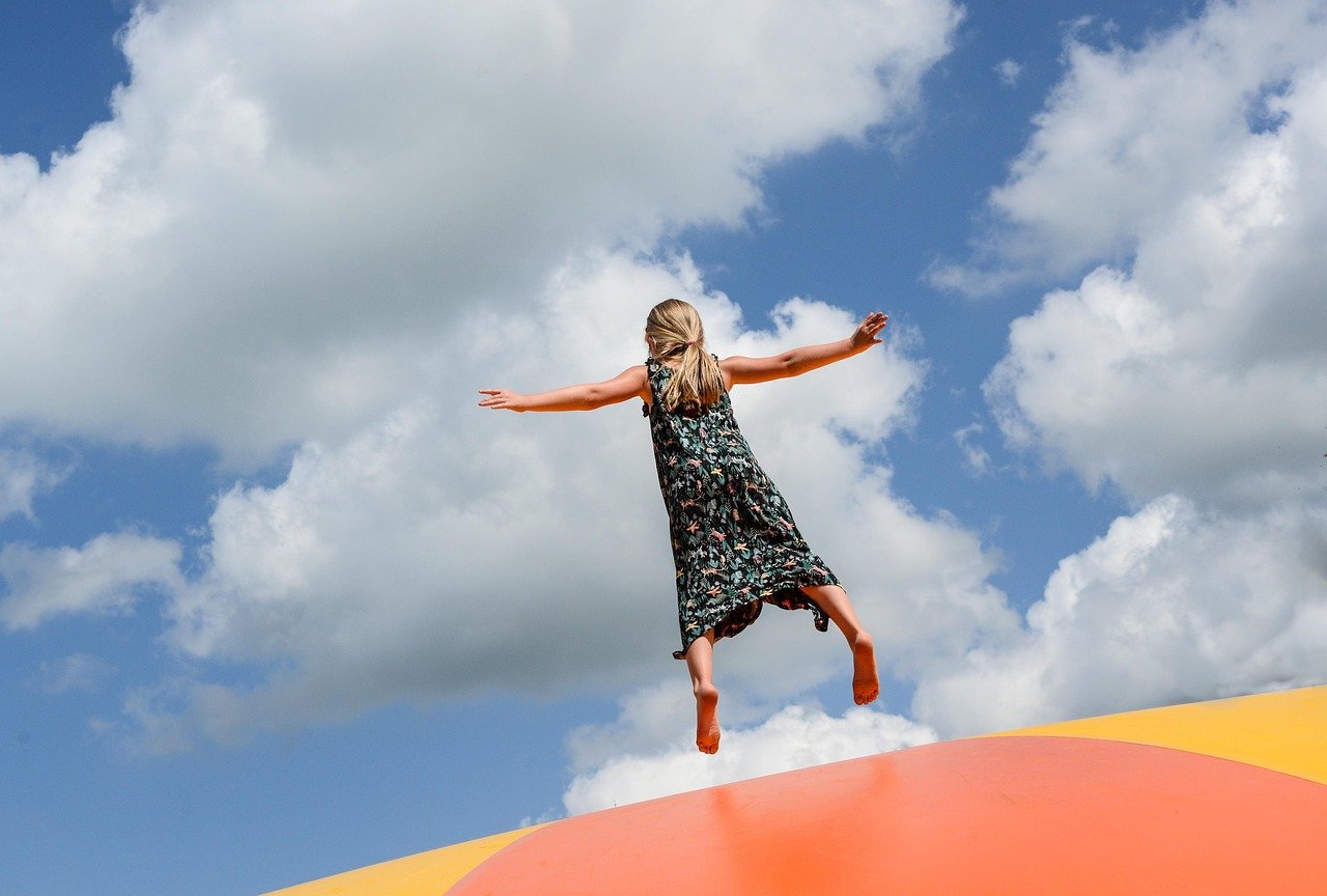 Trampoline parks à Bruxelles : où sauter entre potes