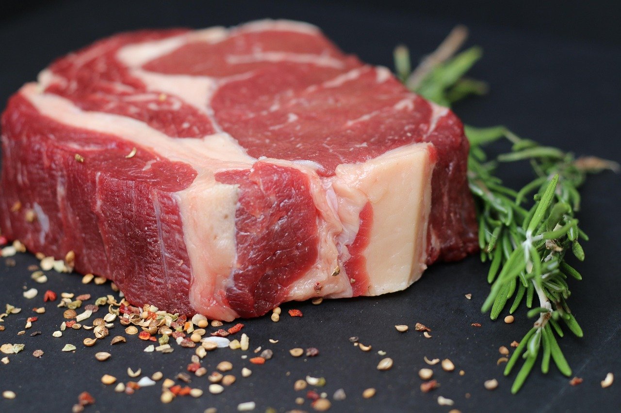 Où manger une bonne viande à Bruxelles
